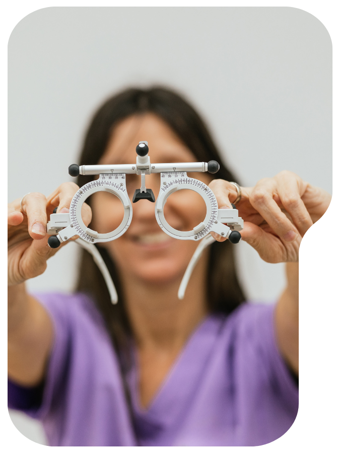 Perfilometría Ocular