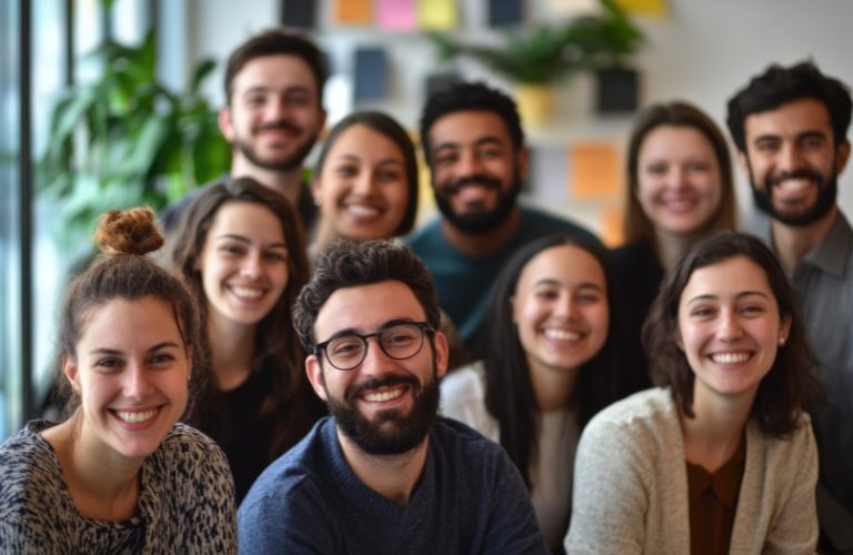 Política institucional de Participación Social en Salud